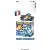 Display 36 boot scellé Tempete argenté français