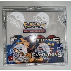 Pokemon display 36 booster...