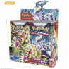 Pokemon display 36 booster  ecarlate violet français
