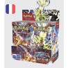 Pokemon display 36 booster EV 03 Flammes obsidiennes livret vers le 10/08/2023