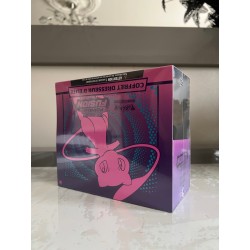 Pokemon dresseur élite ETB...