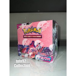 Pokemon display 36 booster...