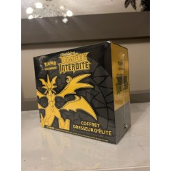 Pokemon dresseur élite...