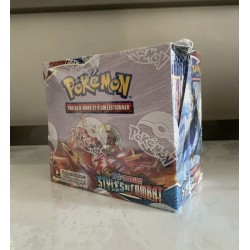 Pokemon display 36 booster...