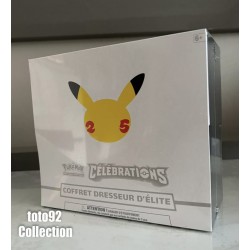 Pokemon dresseur élite...
