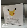 Pokemon dresseur élite célébration 25 ans français neuf