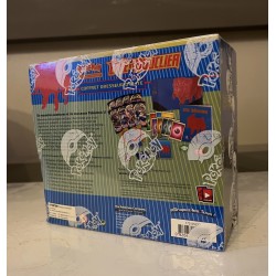 Pokemon dresseur élite épée bouclier de base EB 1 françaisneuf bleue
