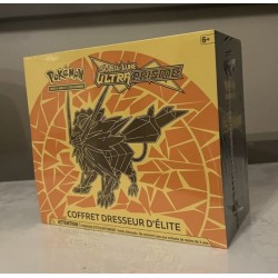 Pokemon dresseur élite...