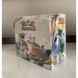 Pokemon display 36 booster...