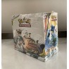 Pokemon display 36 booster éclipse cosmique SL 12 neuf français