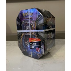 Pokebox lunala GX scellé...