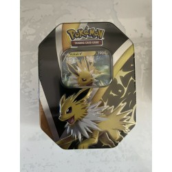 Pokebox  voltali V scellé...