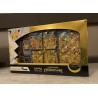 Coffret pikachu V union célébration français neuf