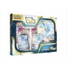 Précommande coffret juvrali V star