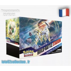 Pokemon   Biuld Battle...