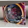 Coffret hoopa V neuf français