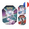 Pokemon 3 pokebox Noctali mentali numphali V livré le 23/02/22 français