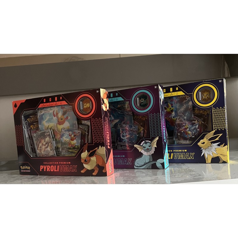 3 cofret v max aquali pyroli voltali