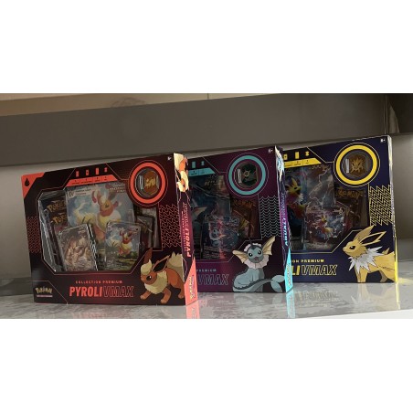 3 cofret v max aquali pyroli voltali