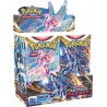 Précommande display 36 booster astres radieux  EB 10  français livré le 22/05/22