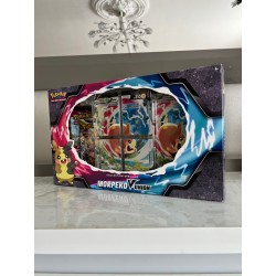 Pokemon cofret Morpeko V...