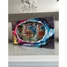 Pokemon cofret Morpeko V union  neuf français