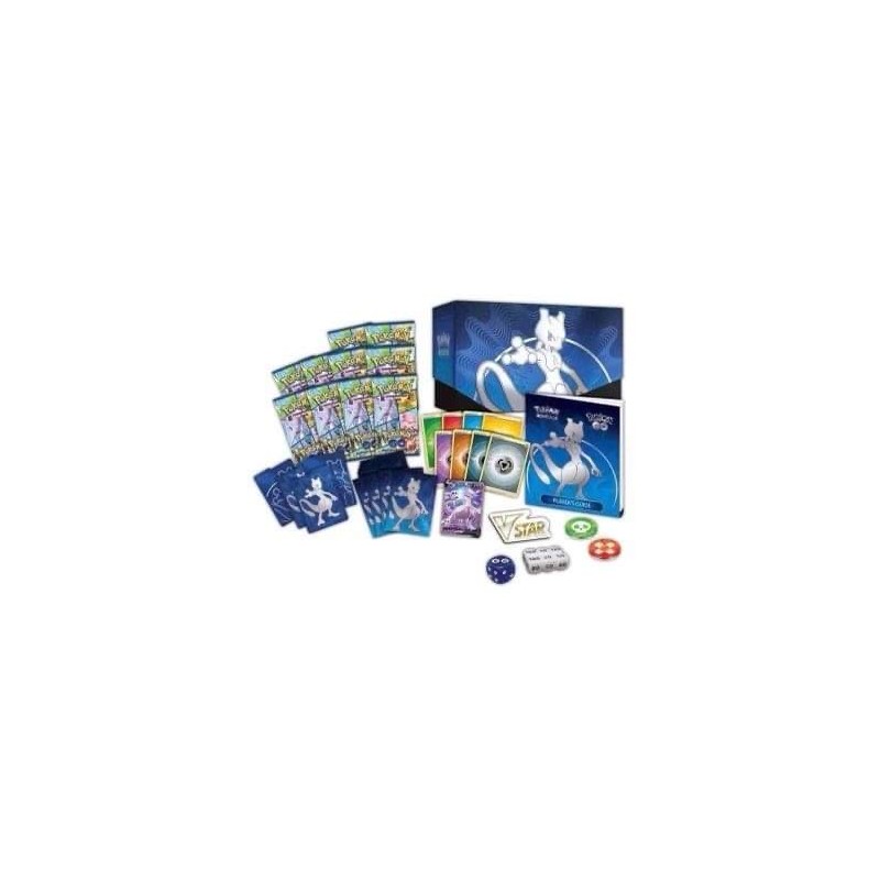 Pokemon dresseurs élite pokemon GO EB 10.5 Livré vers le 15 /07/22