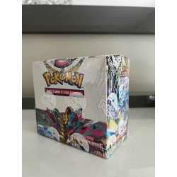 Pokemon display 36 booster...