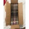 Pokemon 1 carton scellé 36 blister origine perdue  français