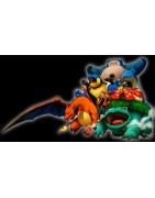 Pokemon dresseur élite